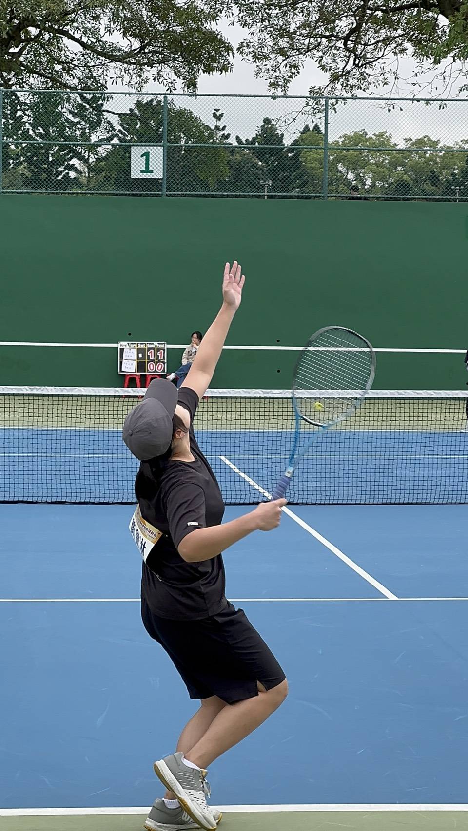 115大運會-軟網一般組女單金牌-碩航電二甲黃會淋-3