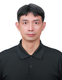 林文煌 (Wen-Huang Lin)