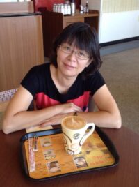 廖尹華 (Yin-Hua Liaw)