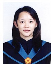 陳姿云 (Tz-Yun Chen)