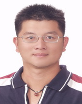 蔡協哲 (Hsieh-Che Tasi)