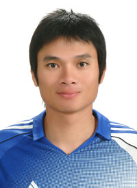 游立椿 (Yu,Li-Chun)